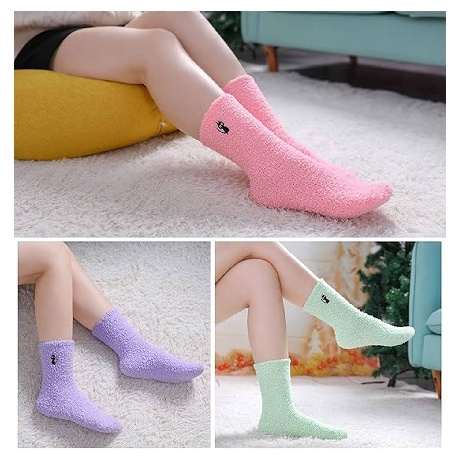 Socks 4