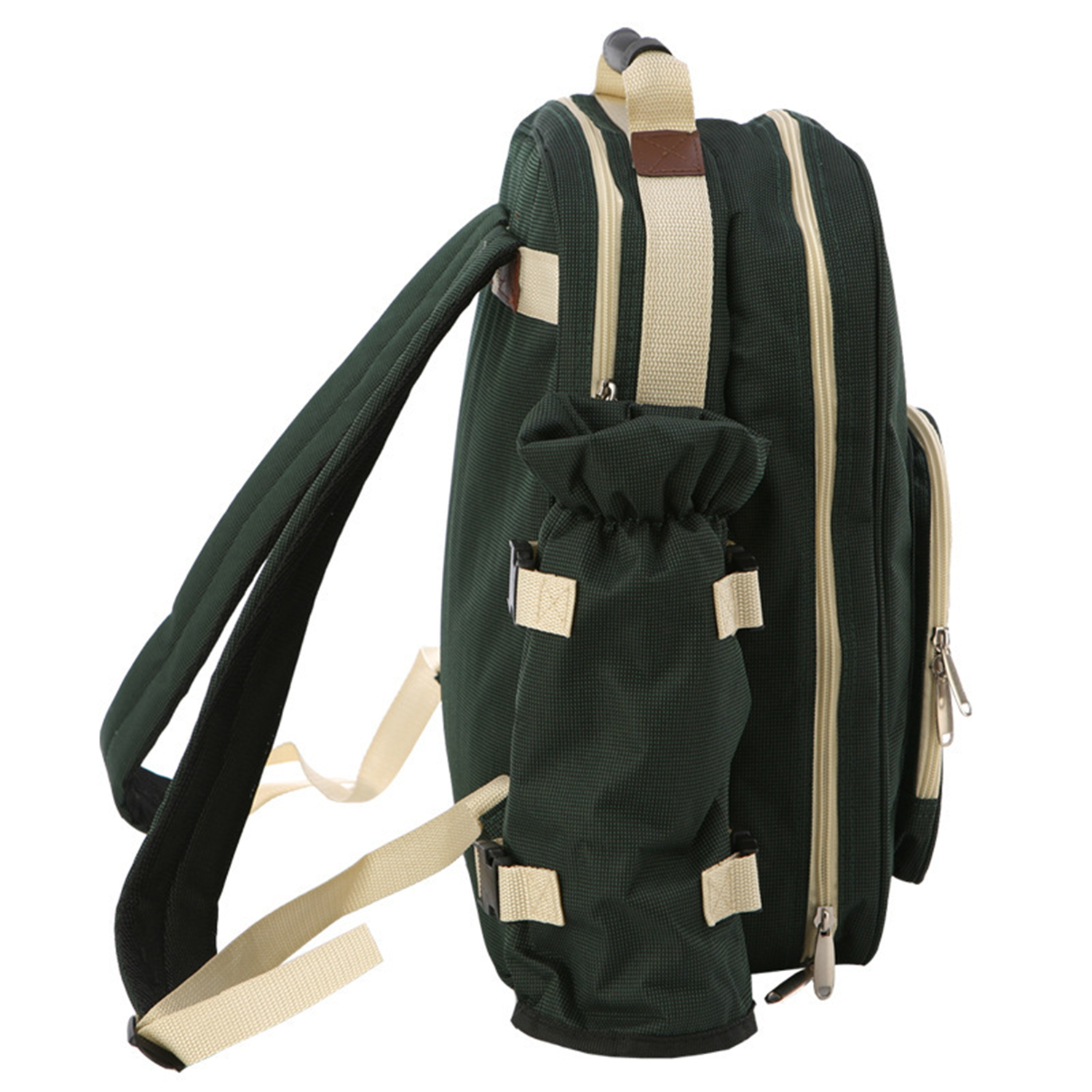 Outdoor Picnic Cutlery Bag 5