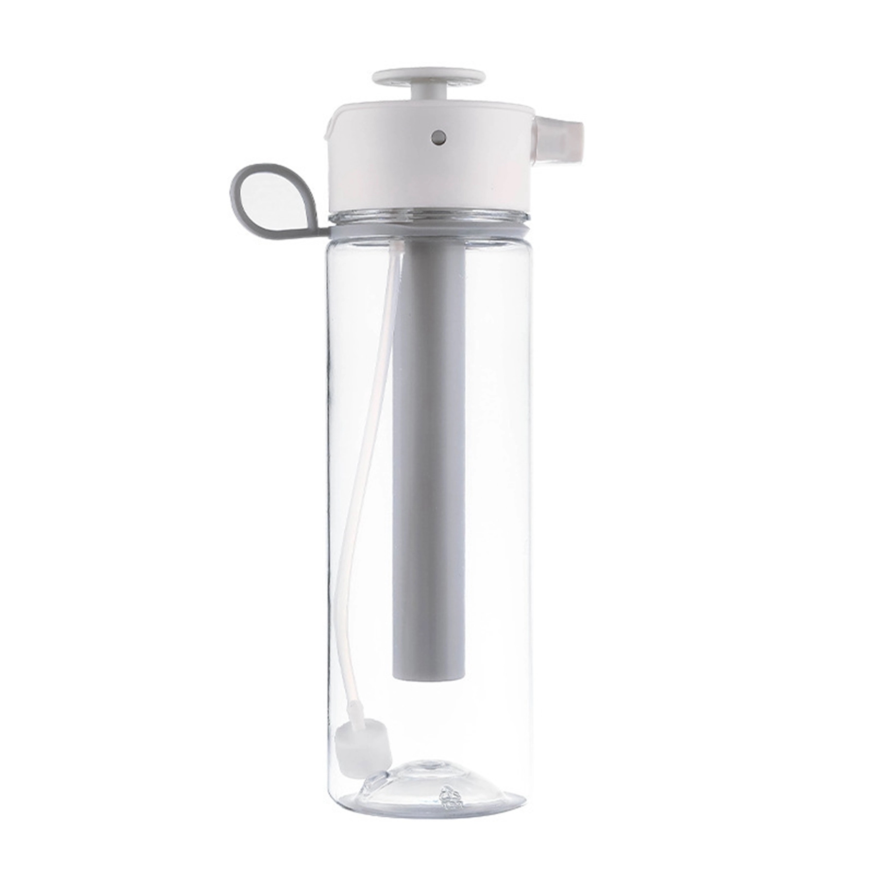 23 Oz. High Pressure Water Bottle 3