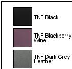 Women's Chest Logo Ridgewall Soft Shell Jacket