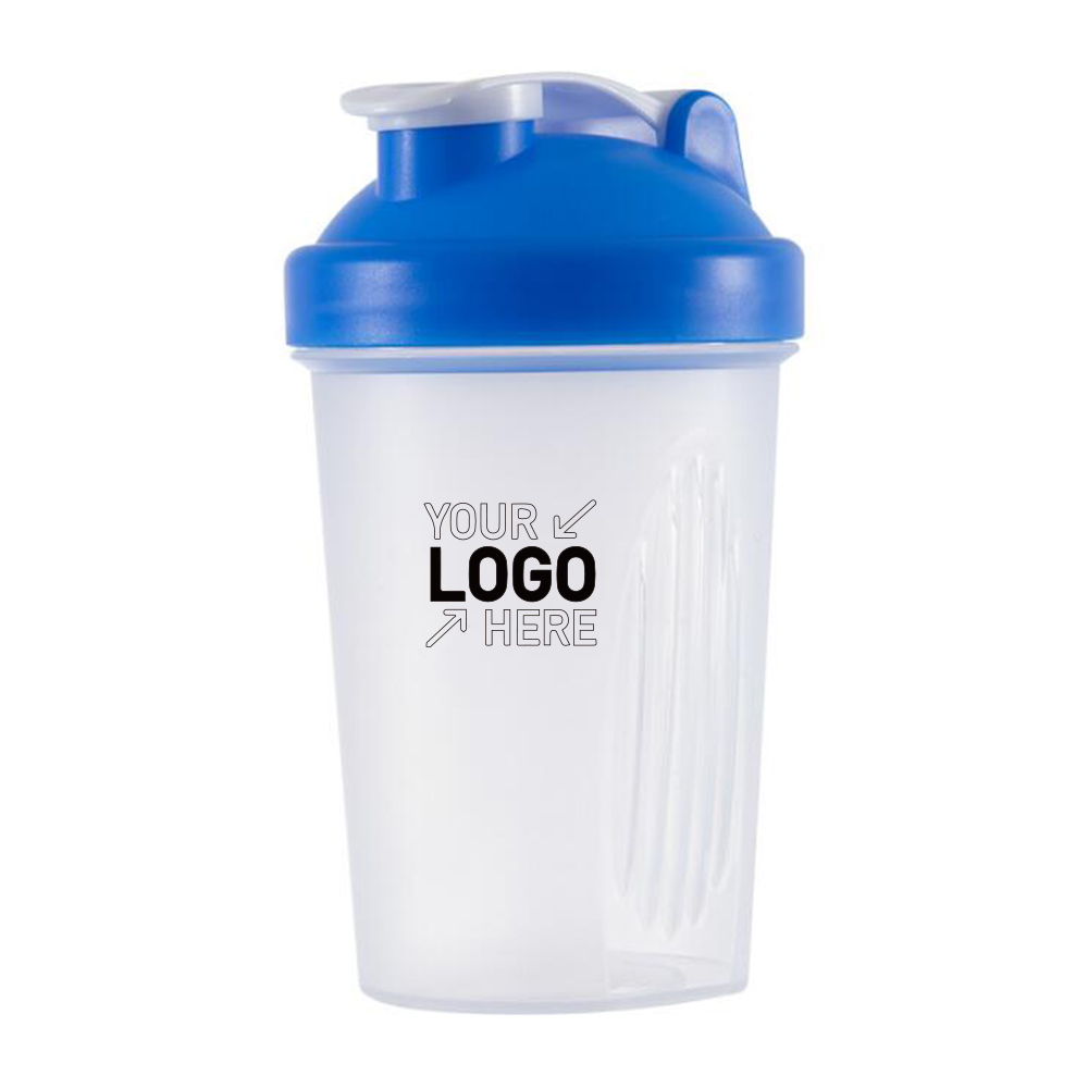 12oz Protein Sport Shaker Bottle