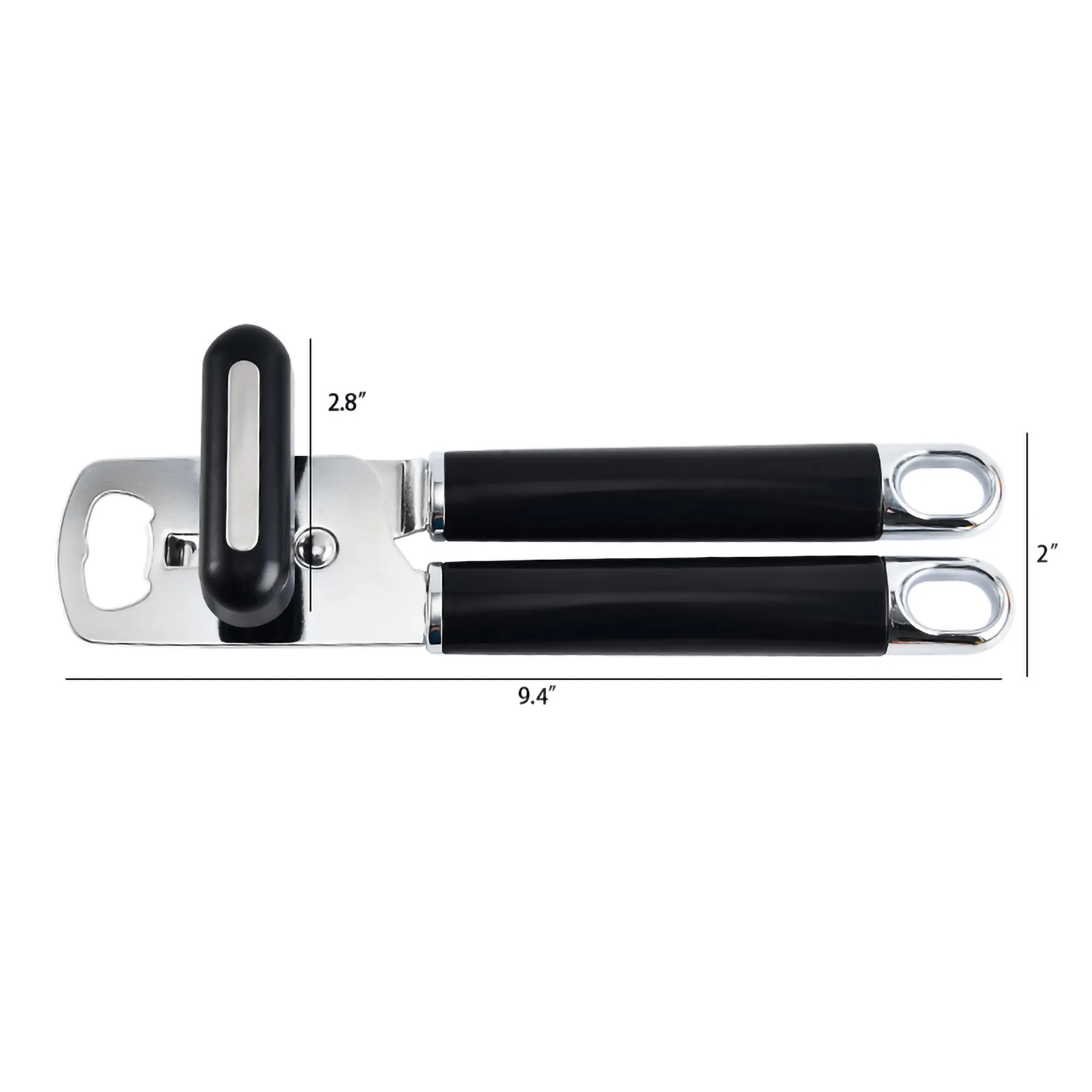Classic Multifunction Can Opener / Bottle 5