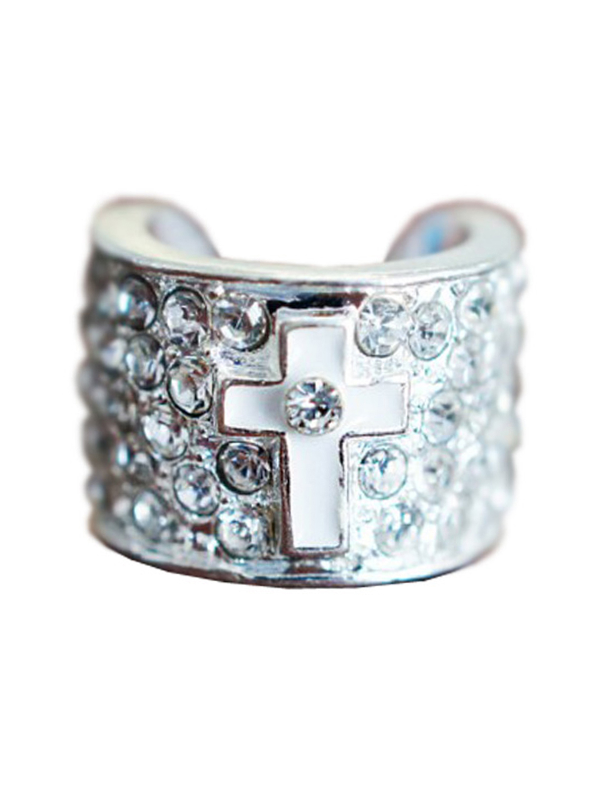 Prestige Medical - CharMED™ Crystal Stethoscope Charms 22
