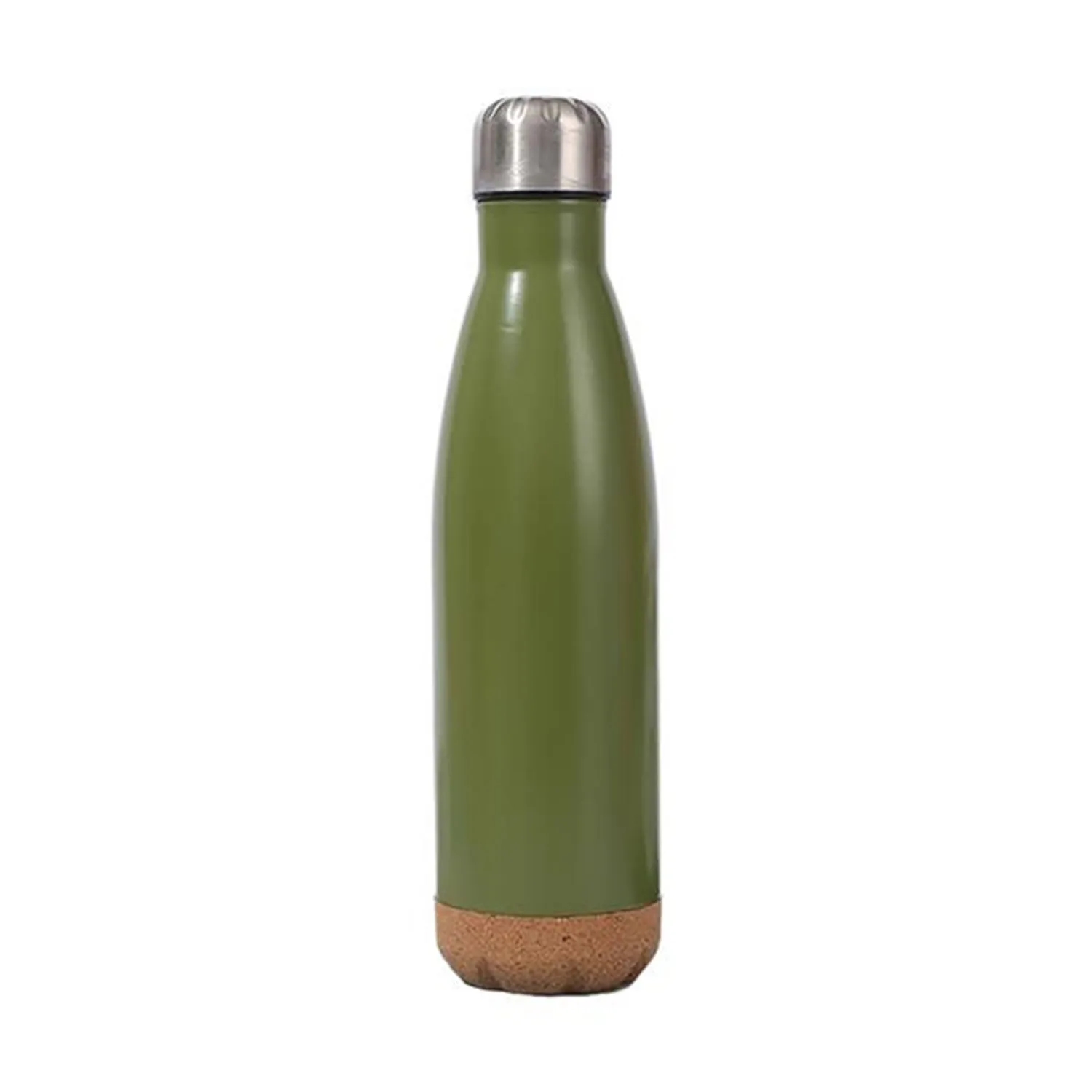 18oz Stainless Steel Insulated Water Bottle 4
