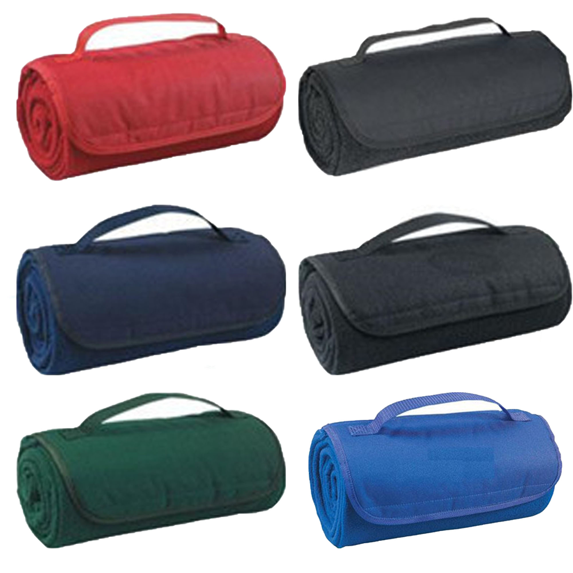 Lightweight Camping Blanket 3