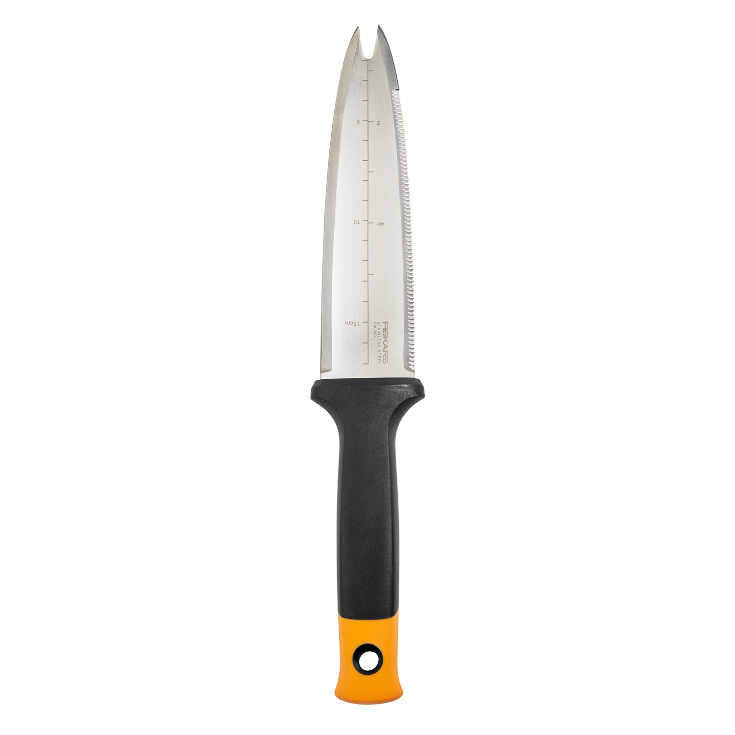 Fiskars® Hori Hori Garden Tool 4