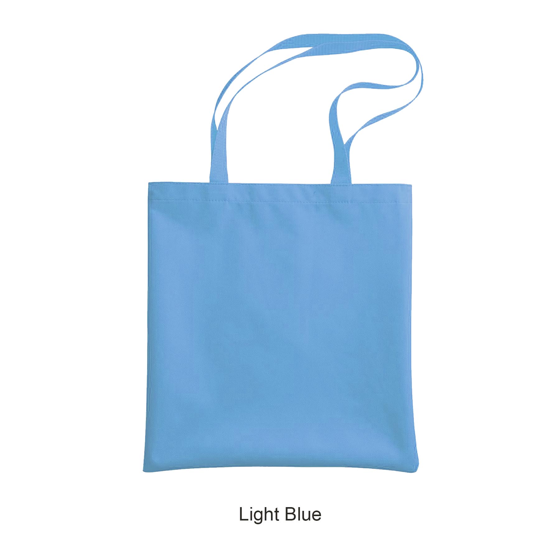 600D Madison Basic Tote 7