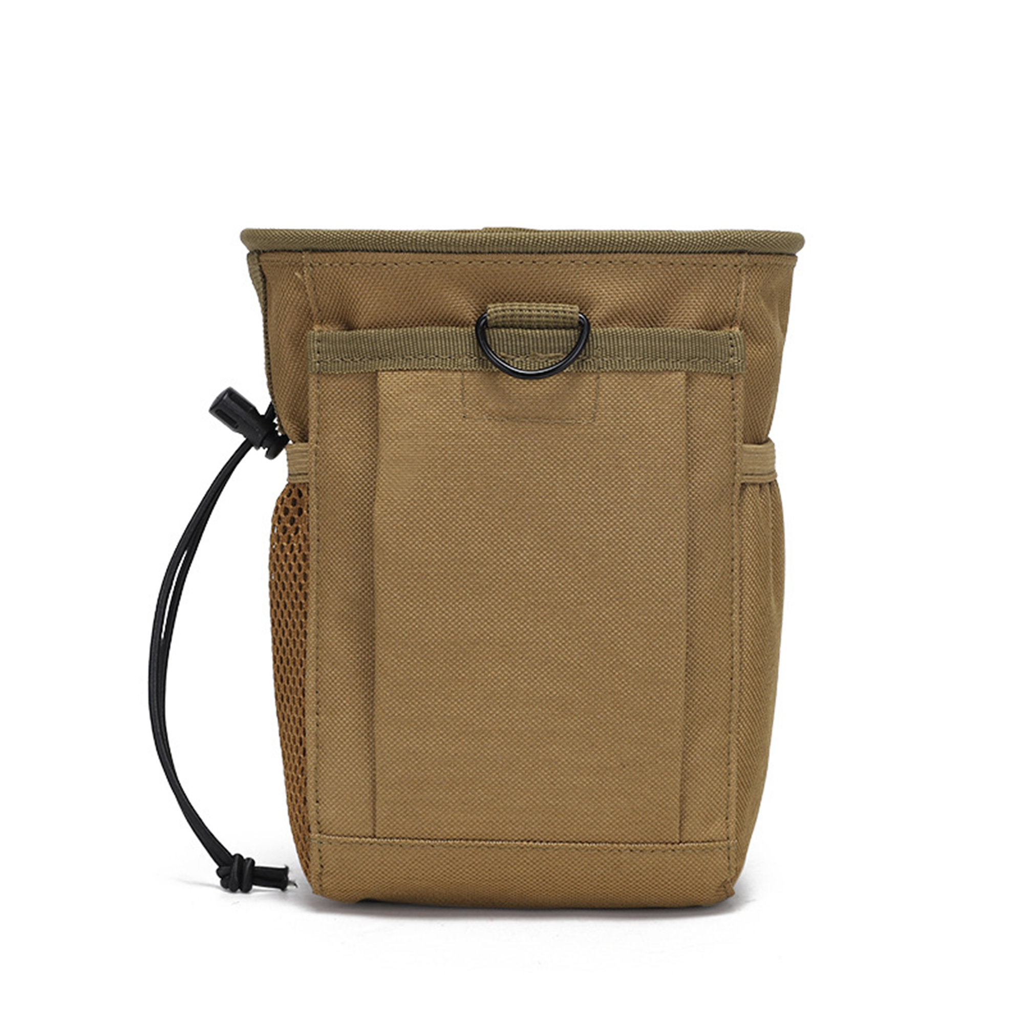 Fold Design Gear Pouch 7.5" x 4.8" x 2.4" 4