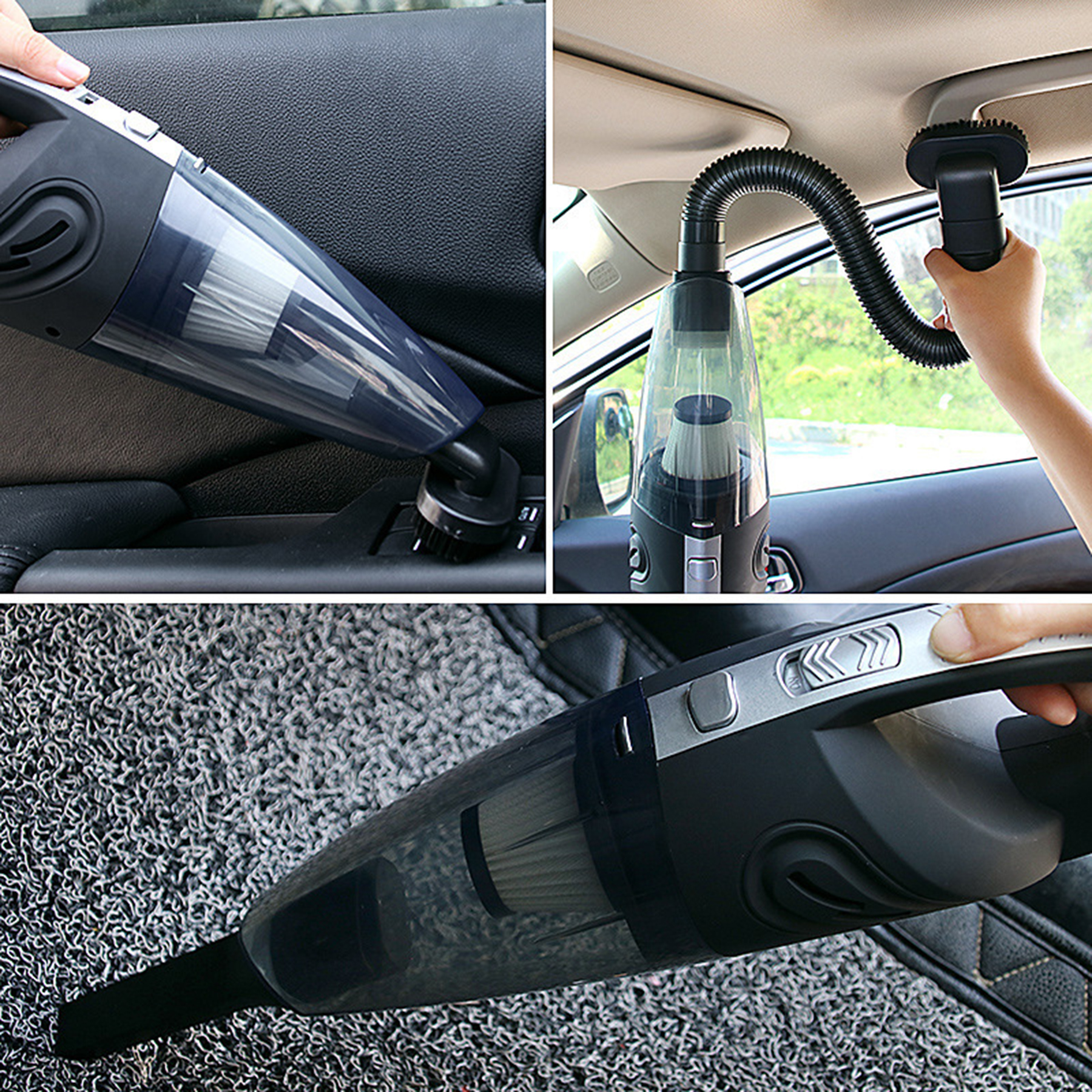 Handheld Vacuum Cordless Cleaner 1