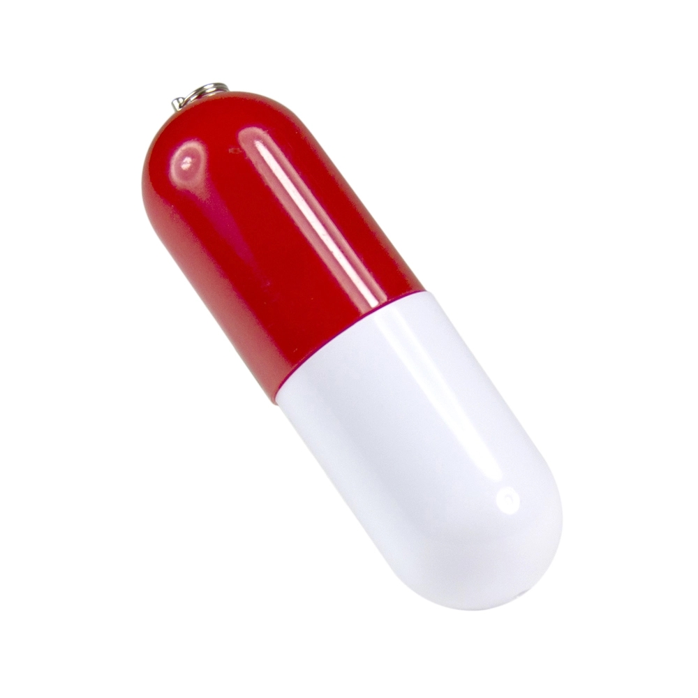 Capsule USB Flash Drive 2.0 7