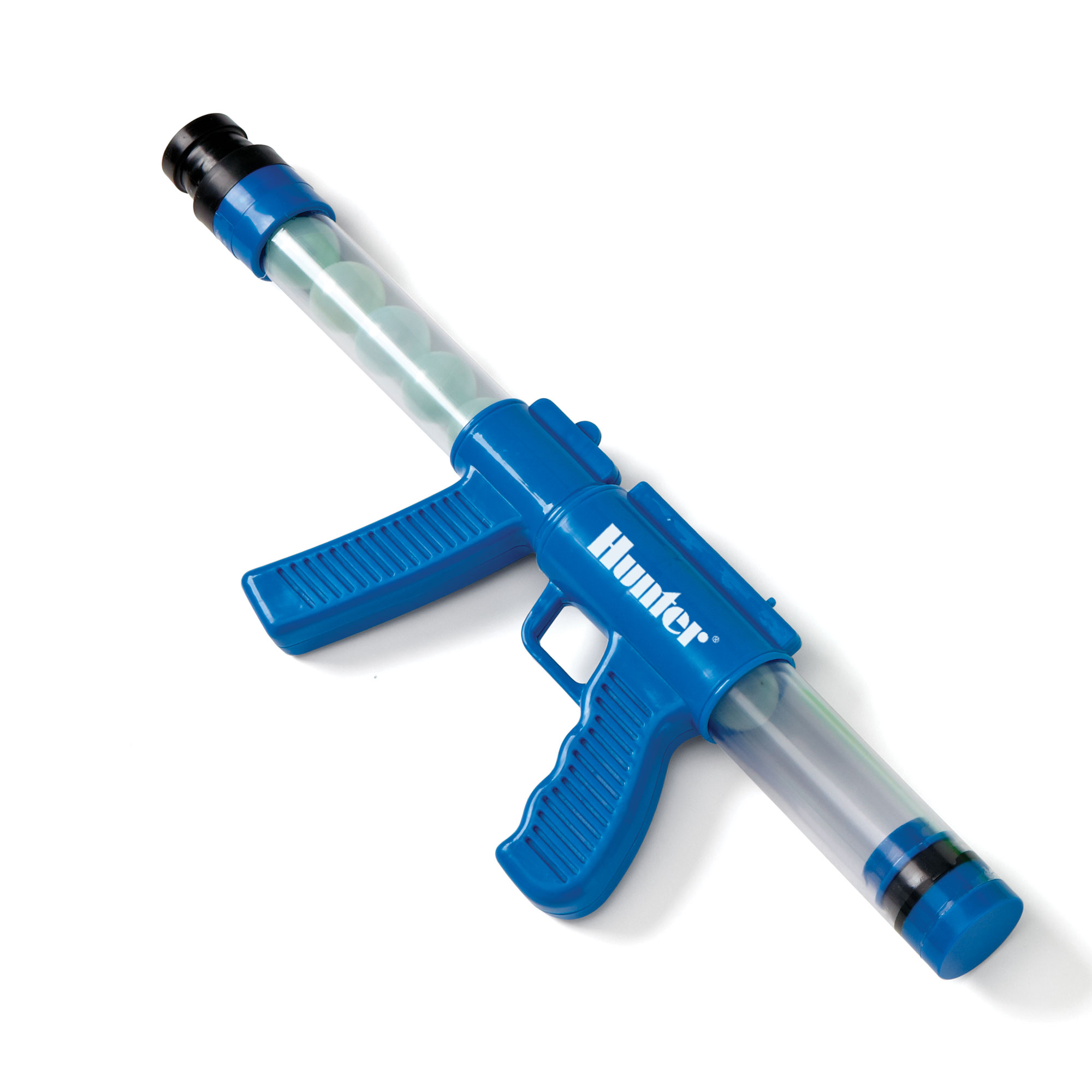 Pong Shooter Gun 5