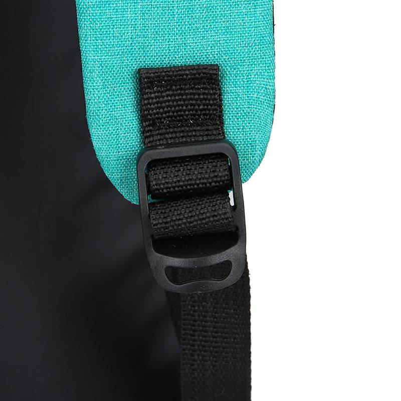 Polyester Portable Backpack 7