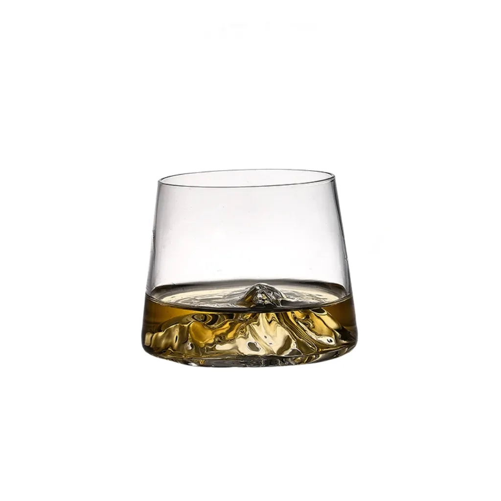 12OZ Whiskey Glass 13