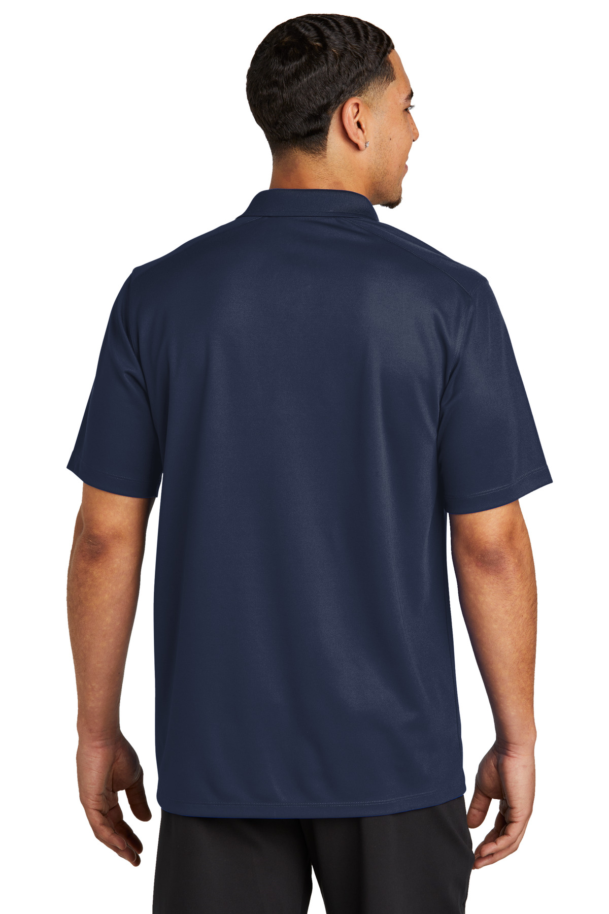 Sport-Tek® UV Micropique Polo 15