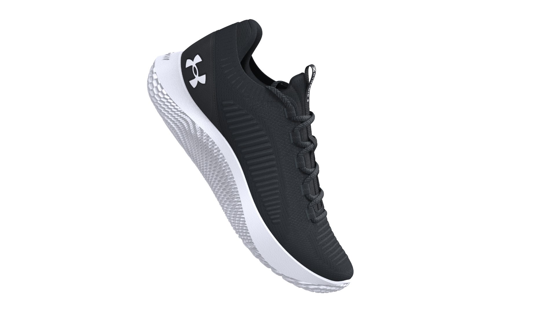 UA Dynamic 2 Women's Training Shoes 5