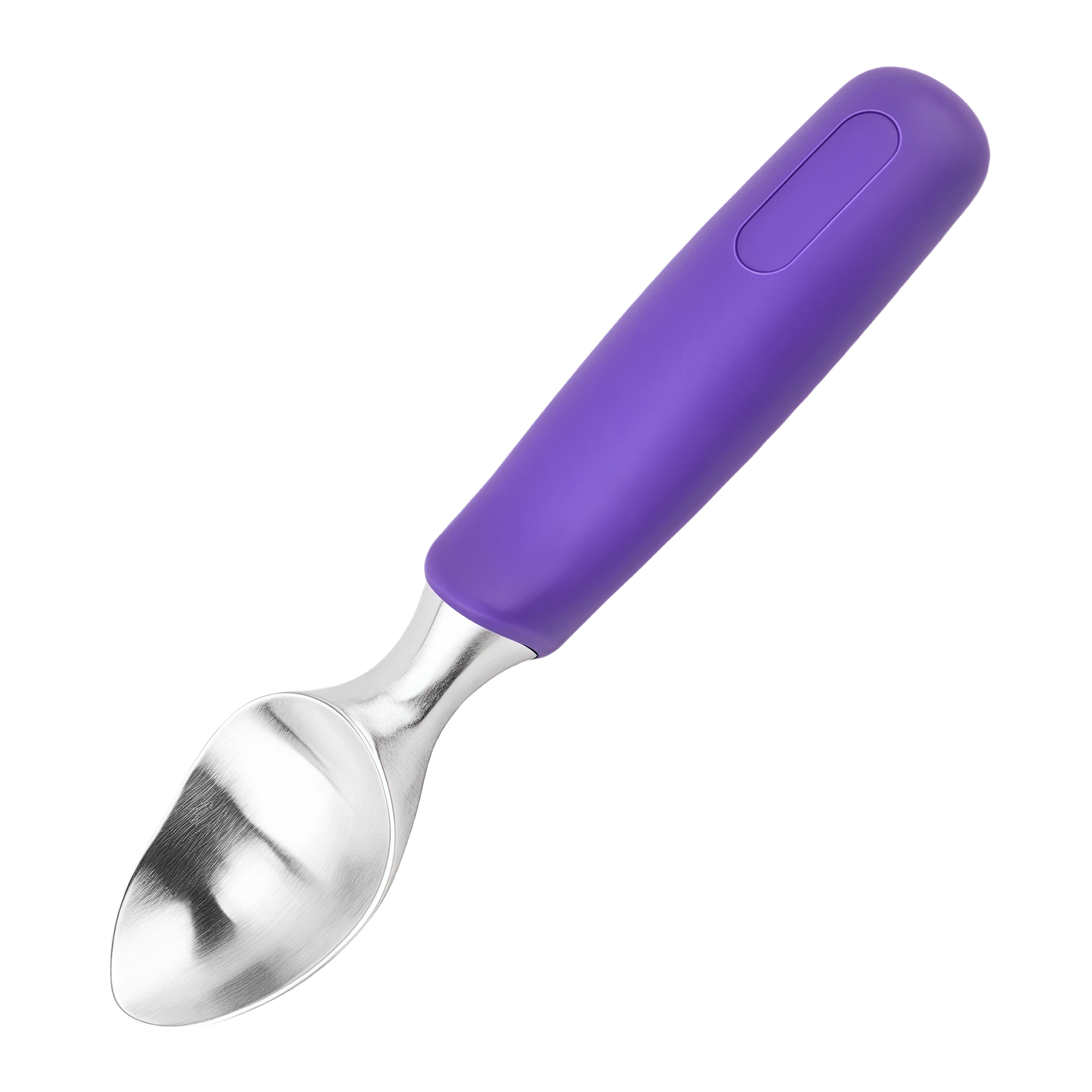 Macaron Color Stainless Steel Ice Cream Scoop for Home Use 7