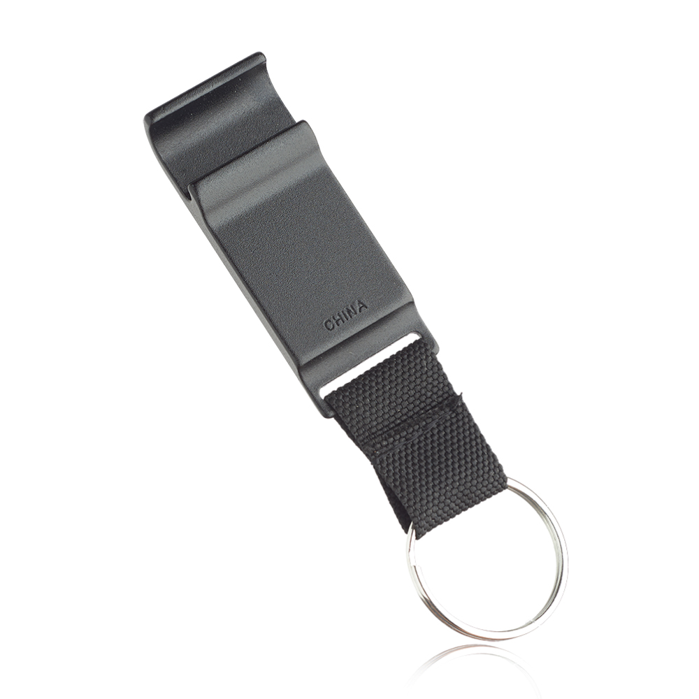 Aluminum Metal Keychain Bottle Opener 6