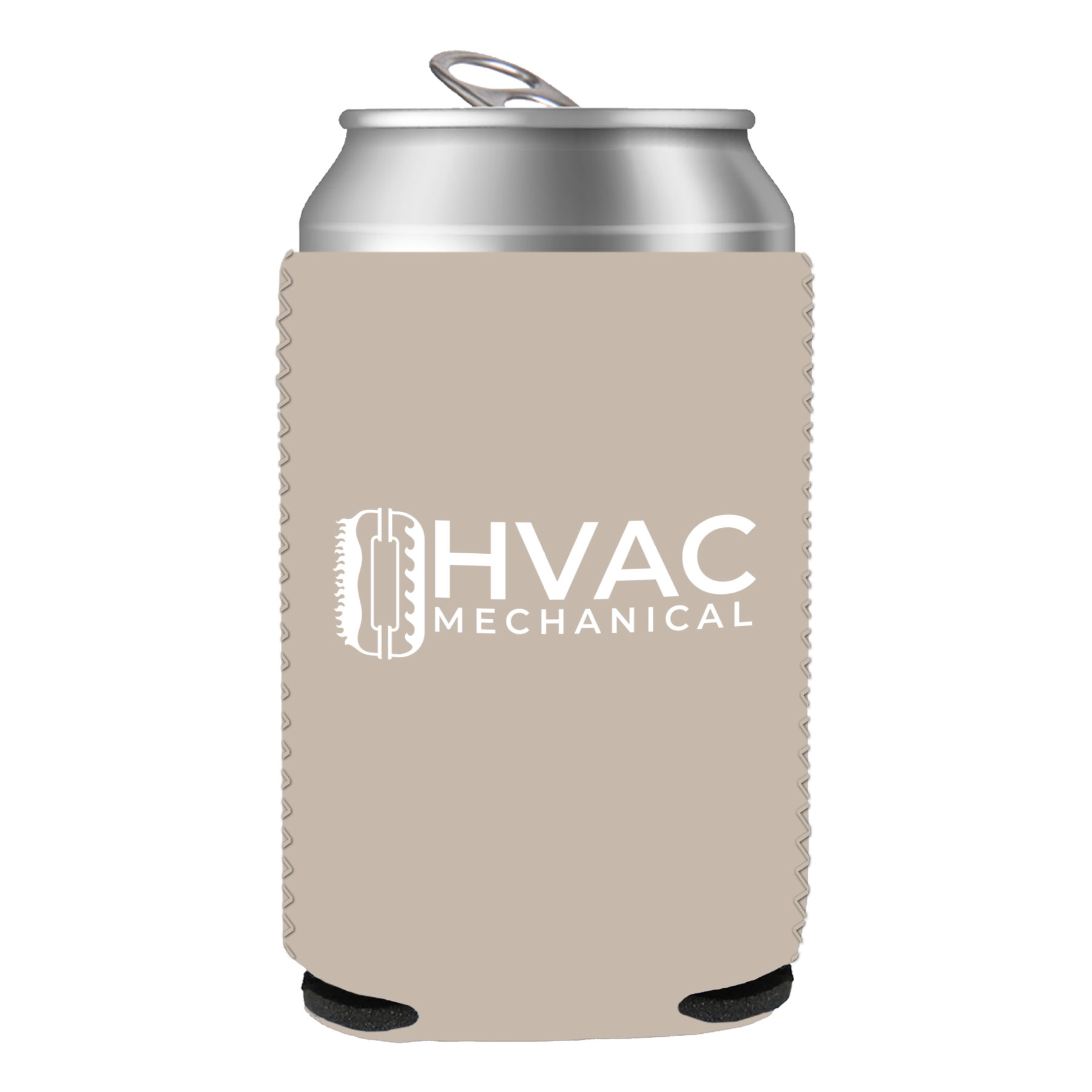 Neoprene Collapsible can cooler 1