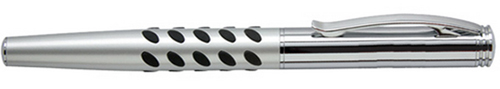 Alps Glisten Metal Pen, Rollerball pen 11