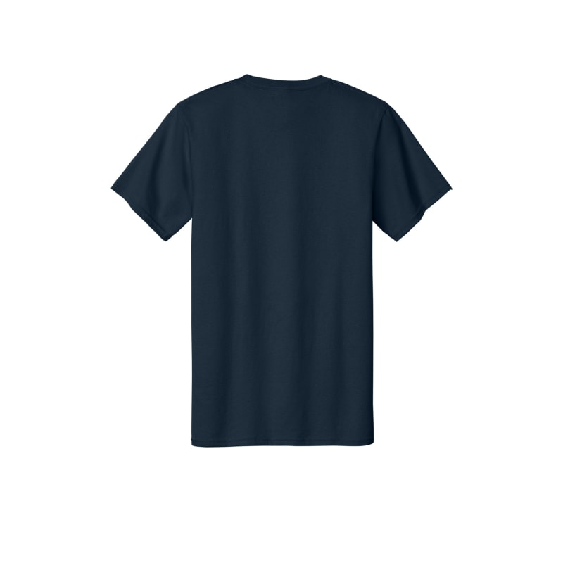 Port & Company - Essential Tee. 220