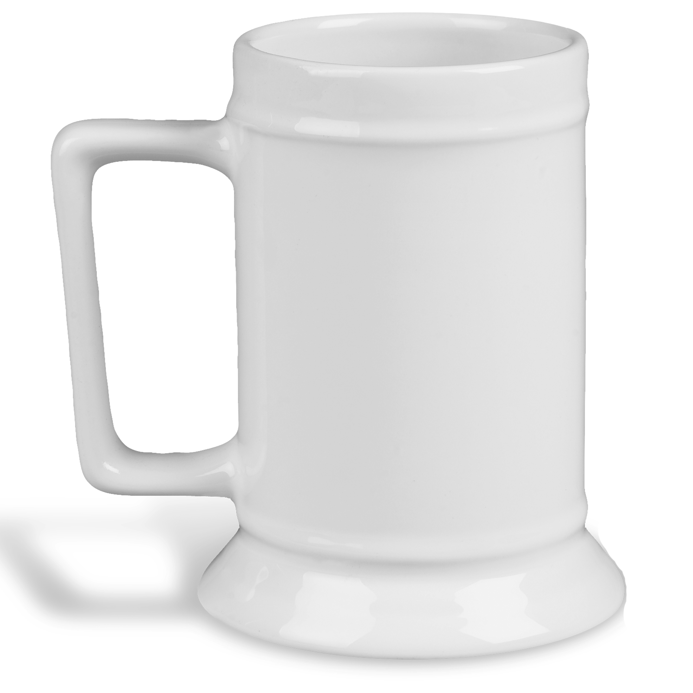 16 Oz. Einstein Mug 4