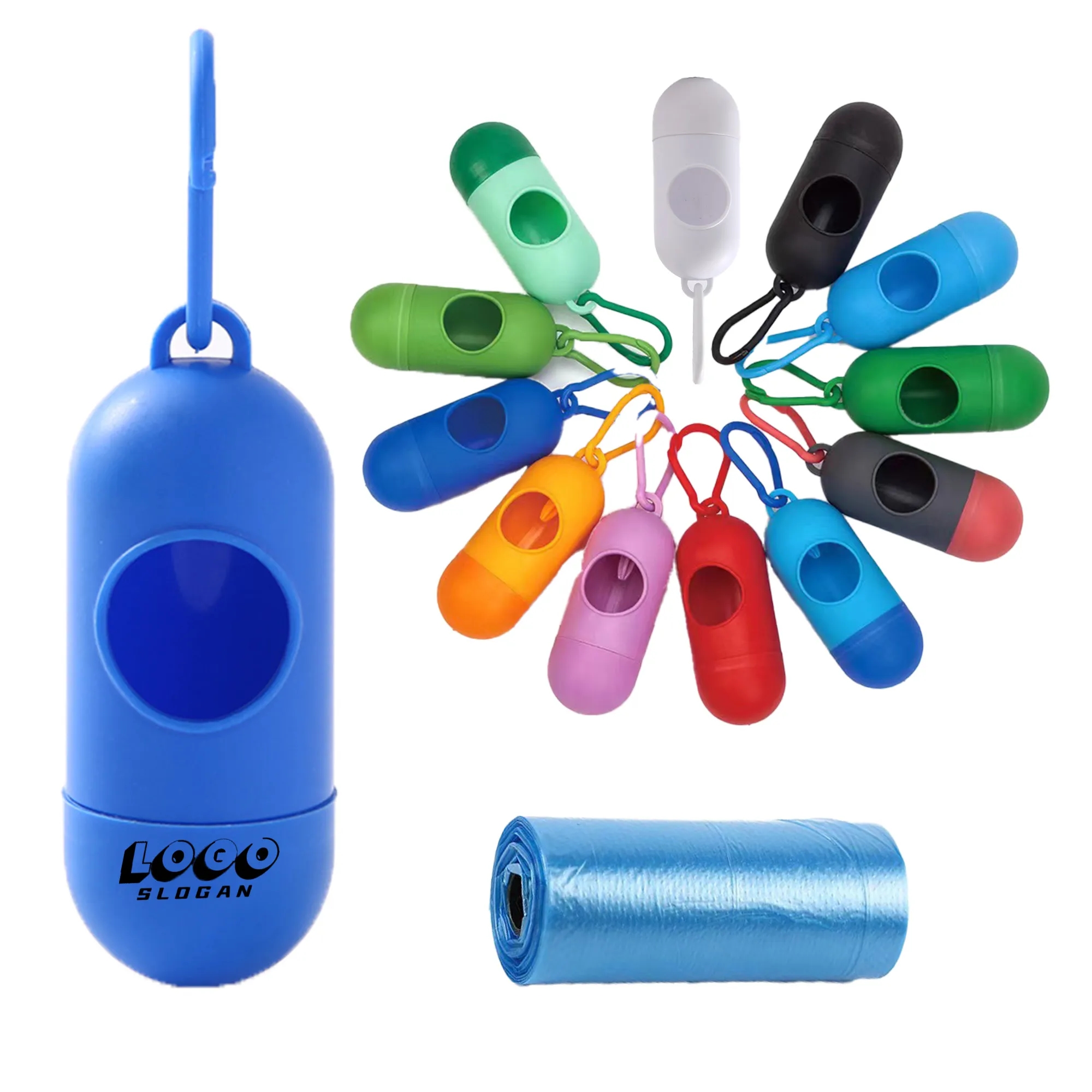 Dog Poop Bag 2