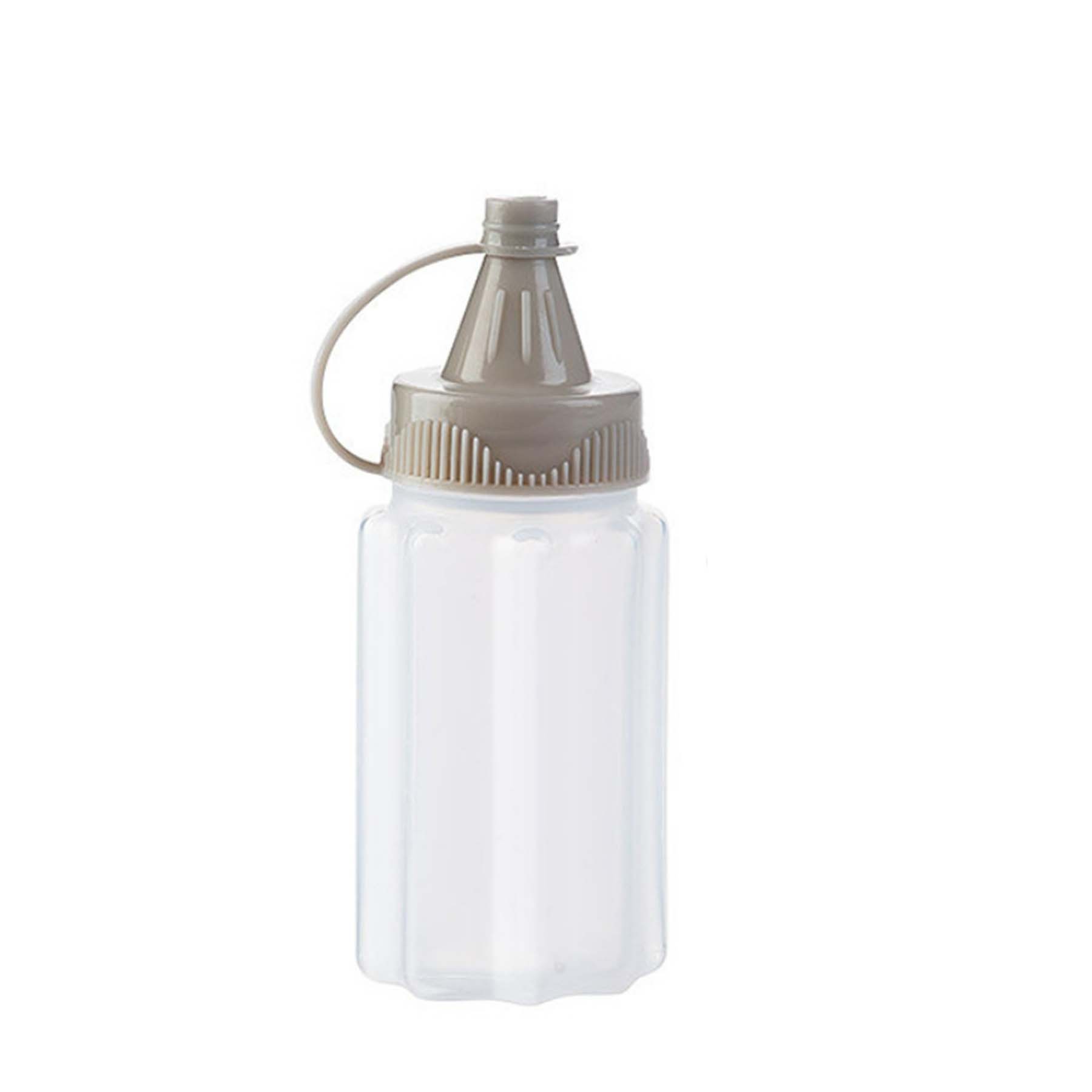 Mini Condiment Squeeze Bottle 3