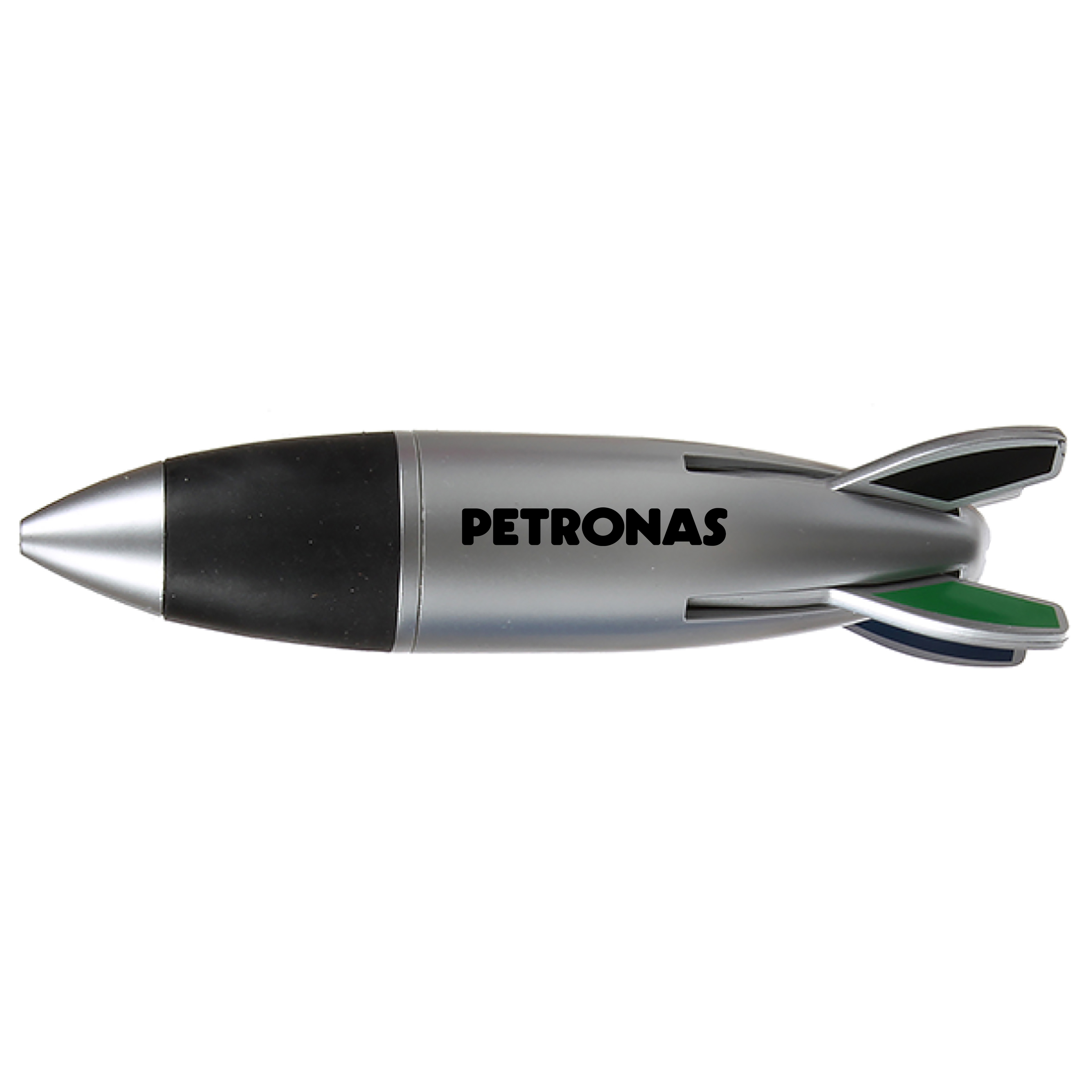 Rocket Pen 2