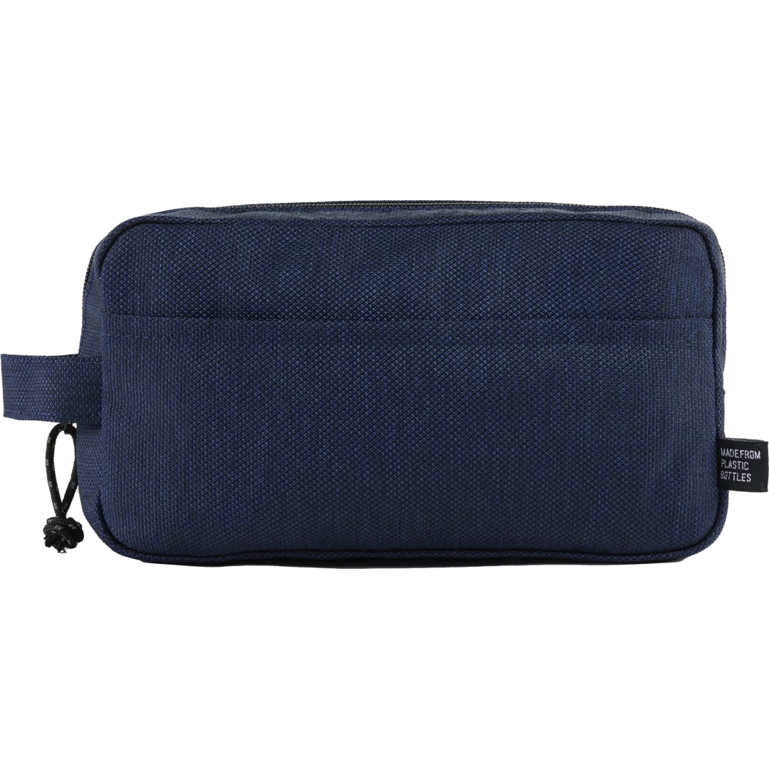 Vila Recycled Dopp Kit Pouch 3