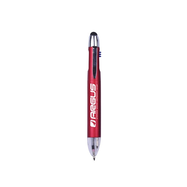 Two Ink Stylus Pen 2