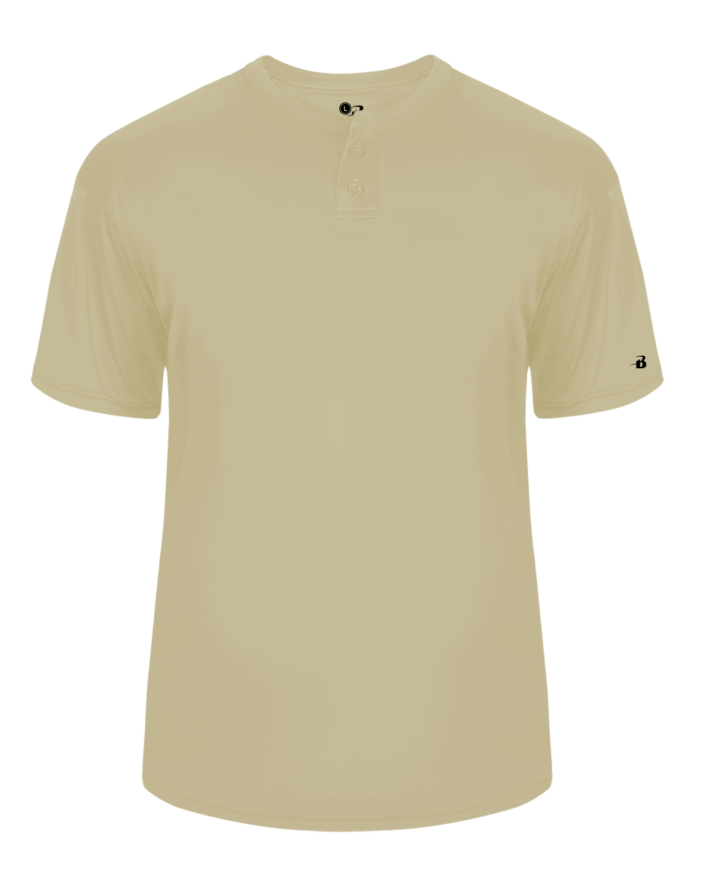B-Core Placket 7