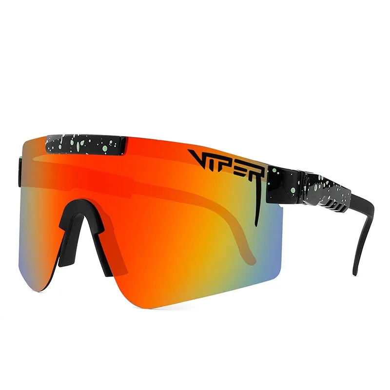 Polarized Sports Sunglass 5