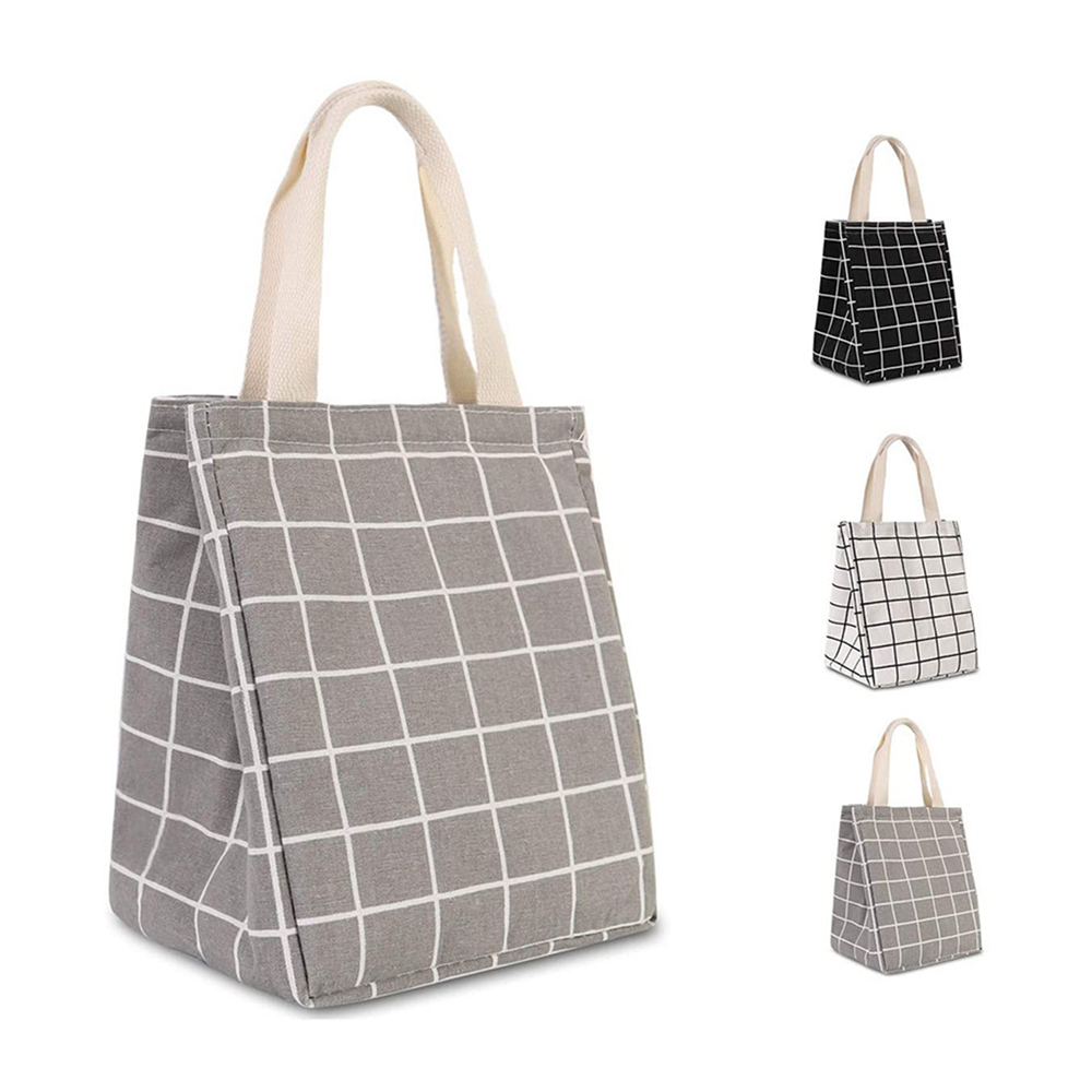 Large Lunch Bags for Women Insulated Box Leakproof 3