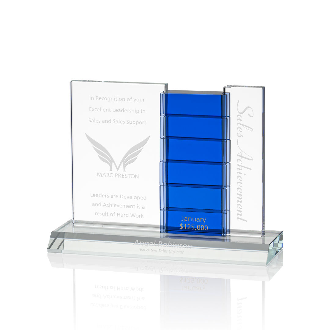 Building Block Award 11