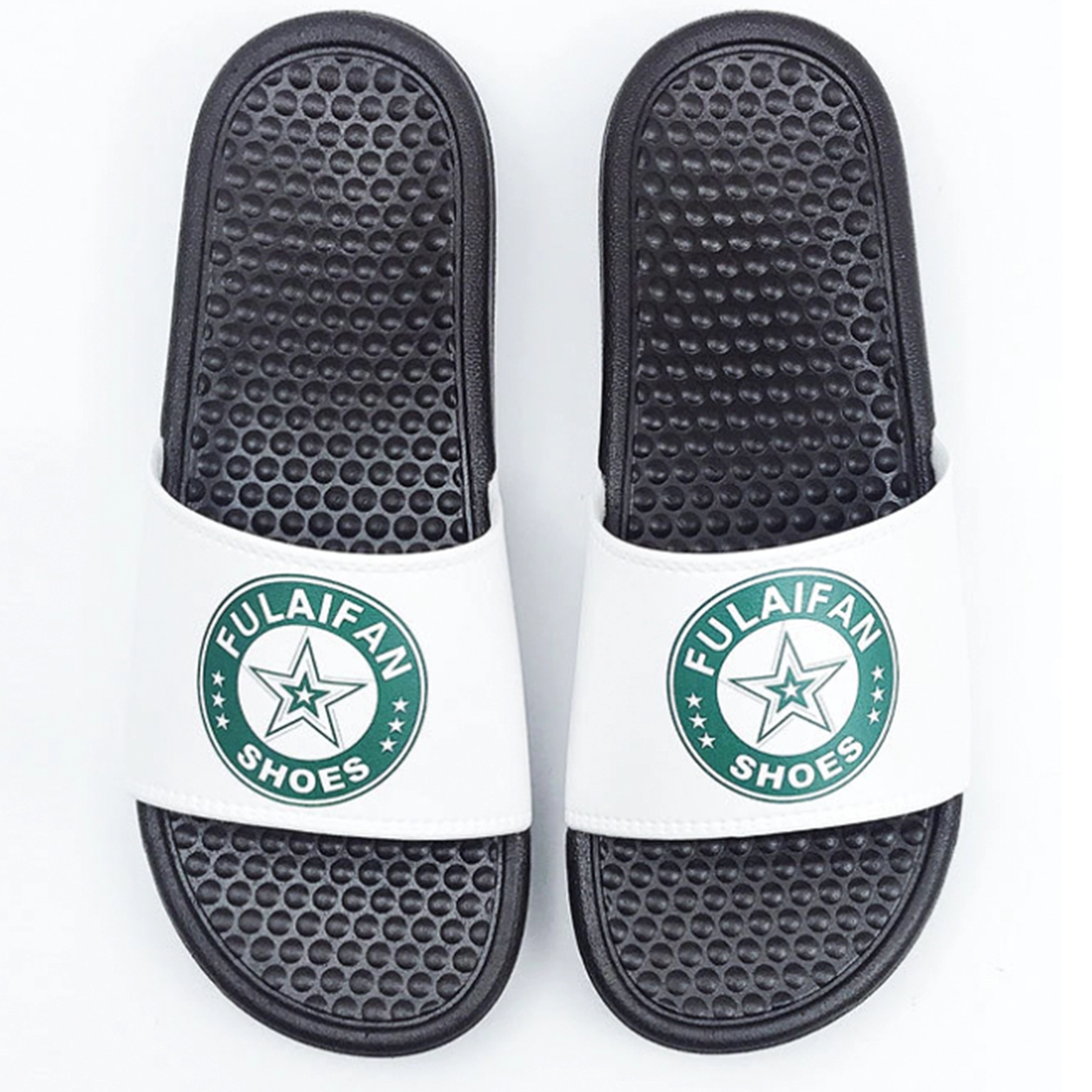 Custom Massage Slipper Sandals 2