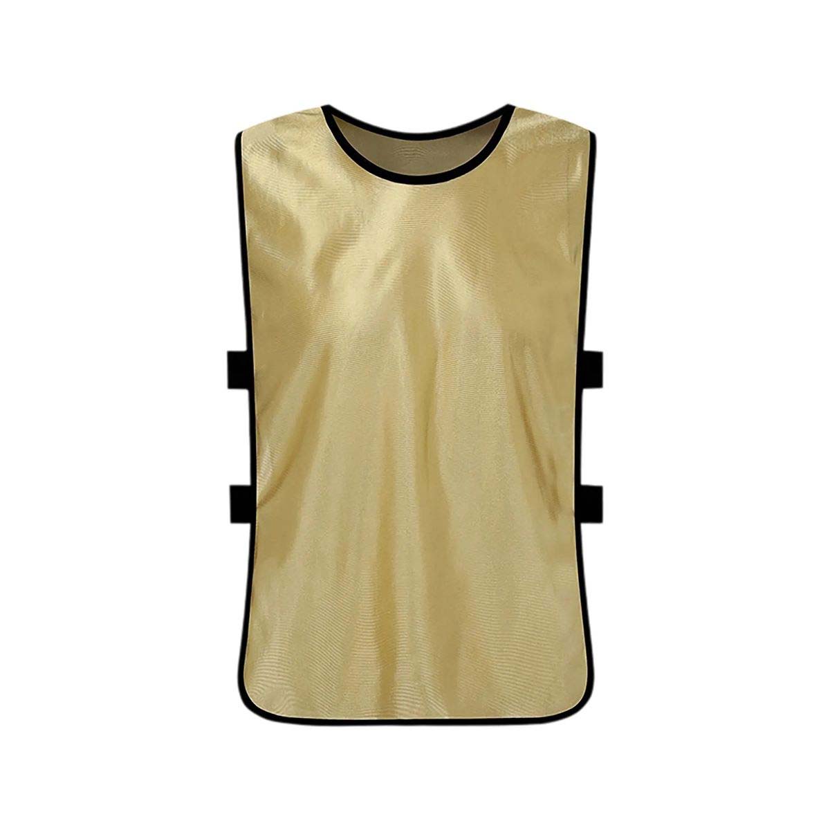 Polyester Mesh Training Vest for Sports Practice 15