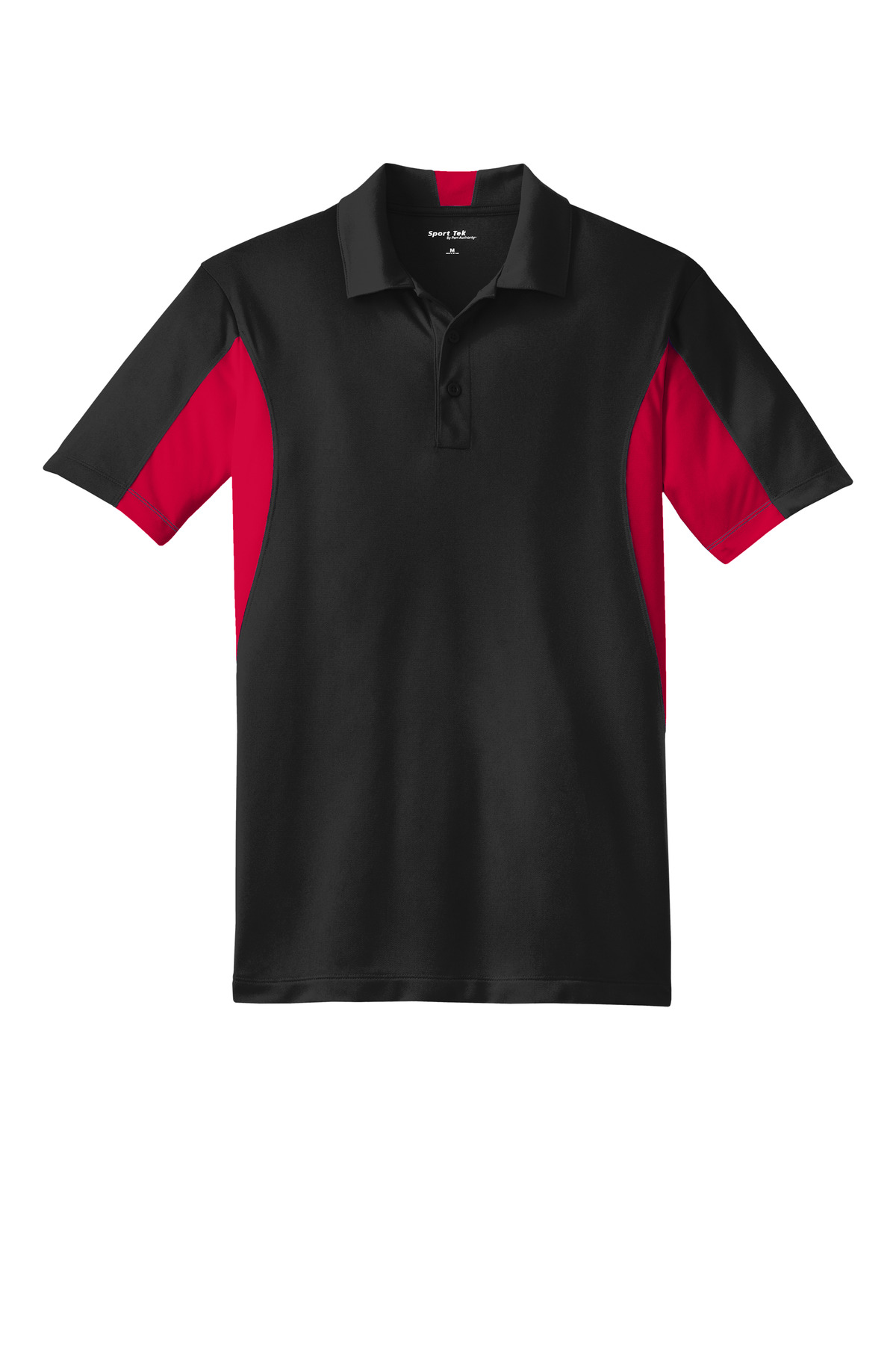 Sport-Tek® Side Blocked Micropique Sport-Wick Polo 72