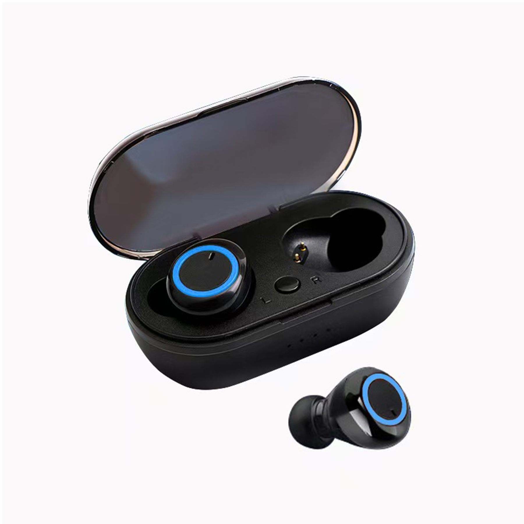 Wireless 5.0 TWS (True Wireless Stereo) Earbuds 1