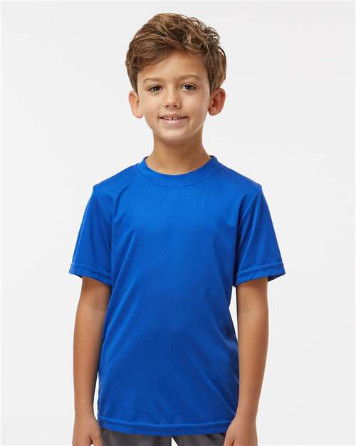 Youth Nexgen Performance T-Shirt - 791 12