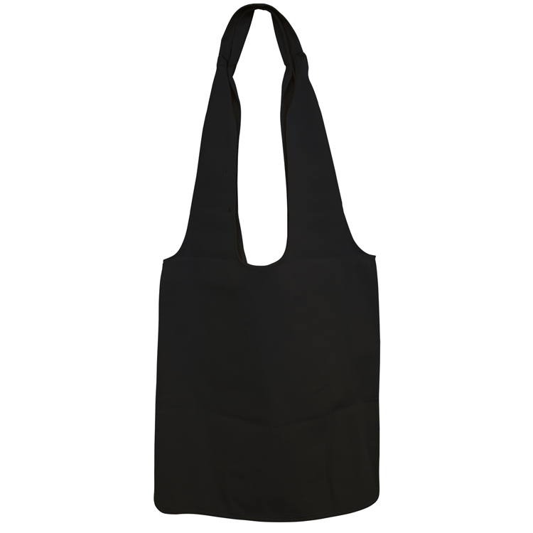 Super Sale - Black Shoulder Satchel Sac 2
