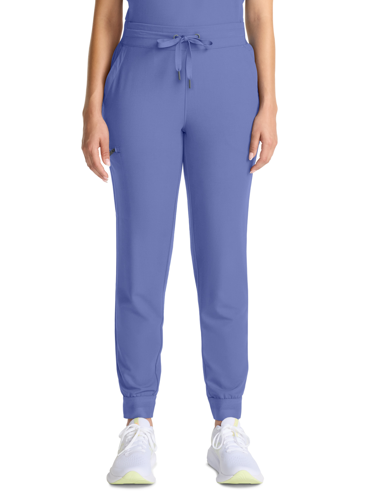 Healing Hands - HH Quest - Women's 5-Pocket Jogger Pant 21