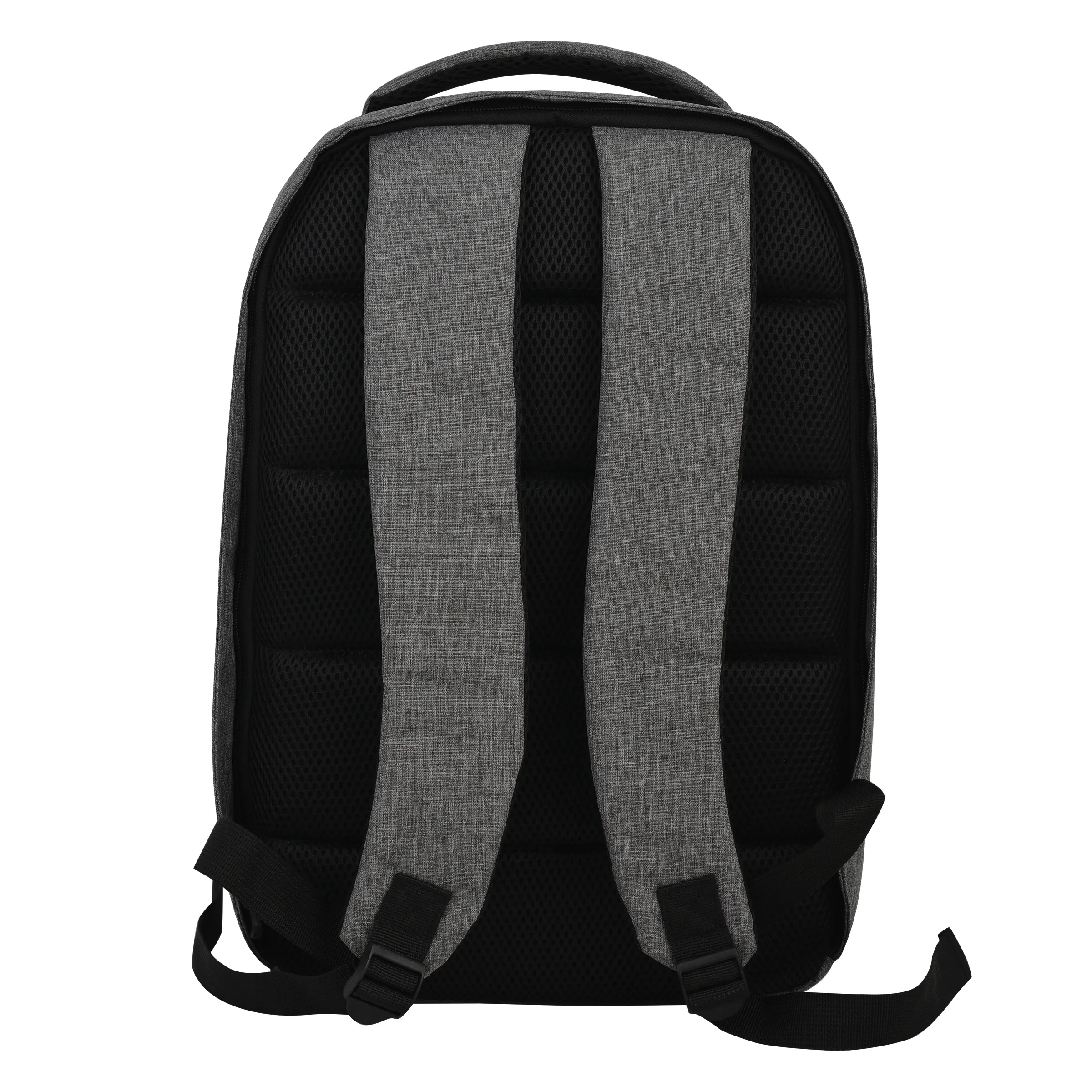 15.6" Anti-theft Laptop Backpack 6