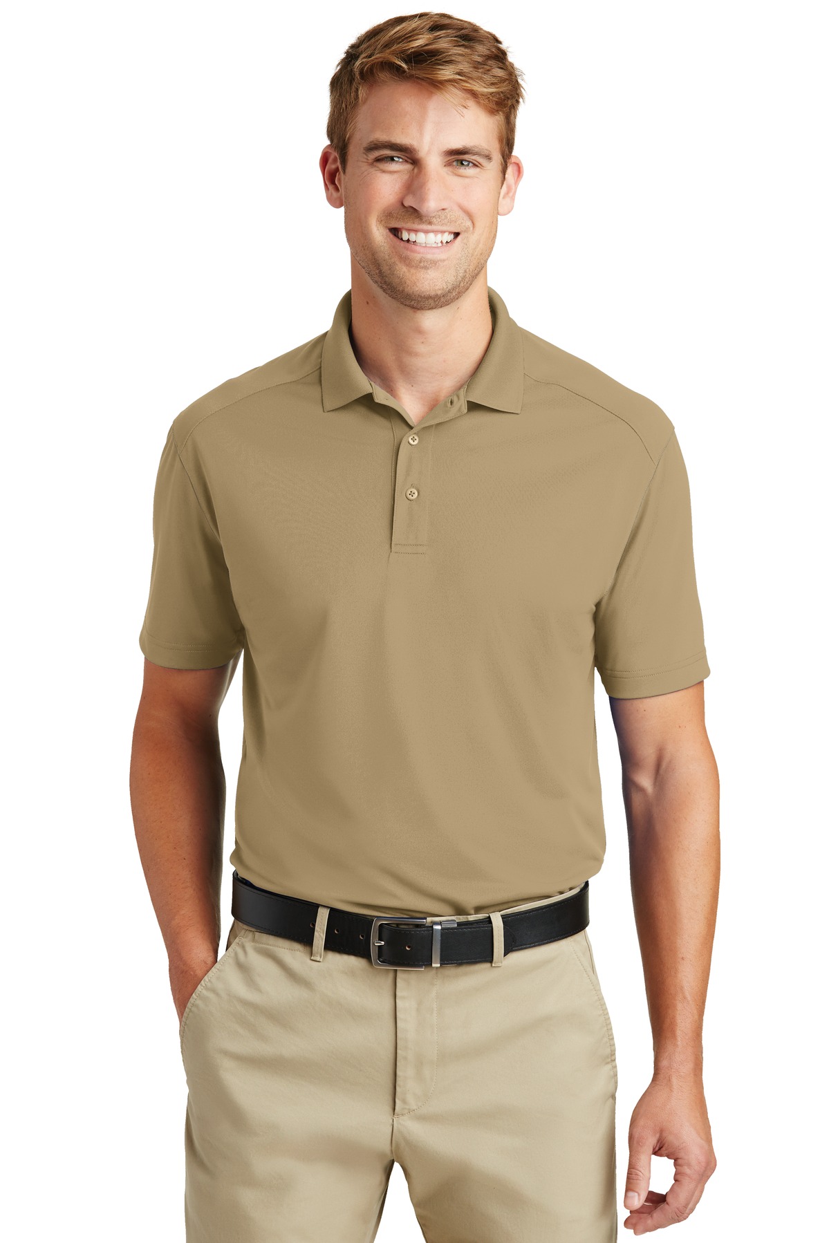 CornerStone® Select Lightweight Snag-Proof Polo 41