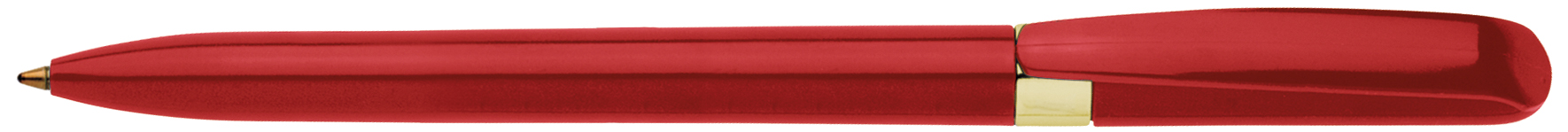Classic Collection Pivo® Gold RABS Pen 45