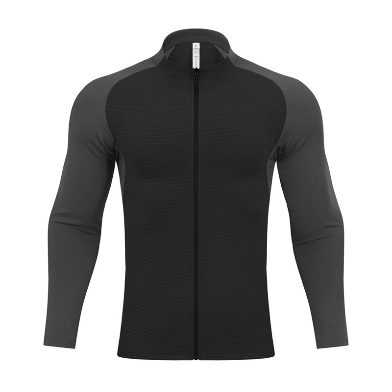 Studio Jacket 3