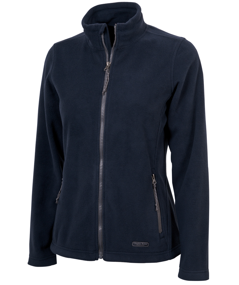 Women's Boundary Fleece® Jacket 44