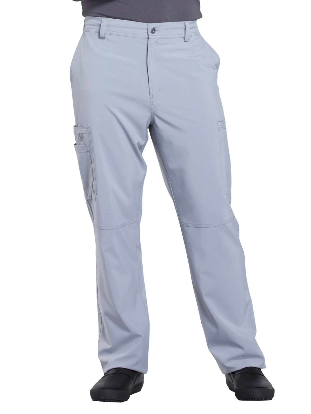 Infinity - Men's 6-Pocket Tapered Leg Pant 39