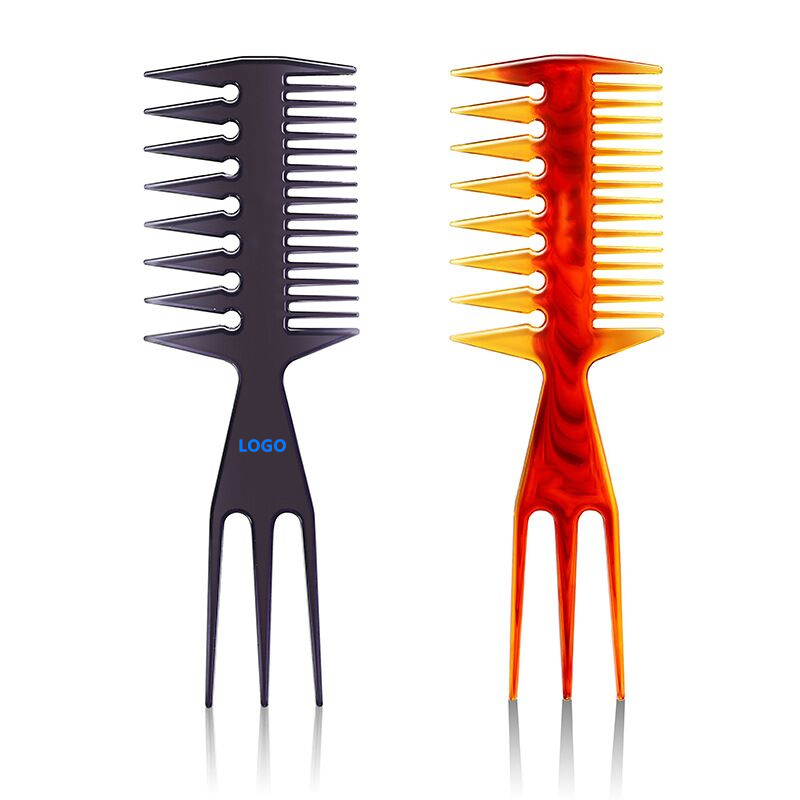 Men's back hair comb 2