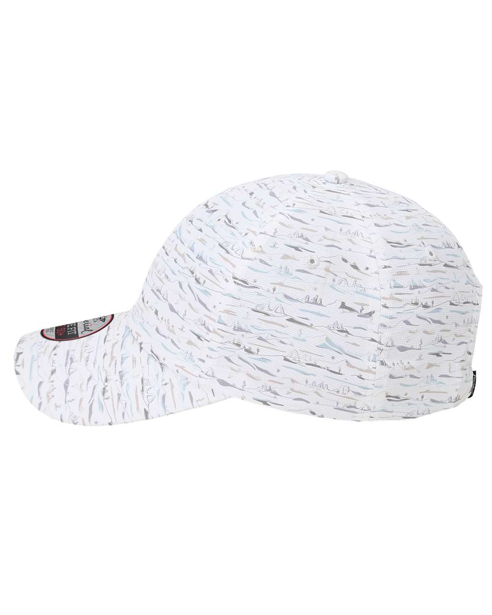 Alter Ego Cap - X210R 17