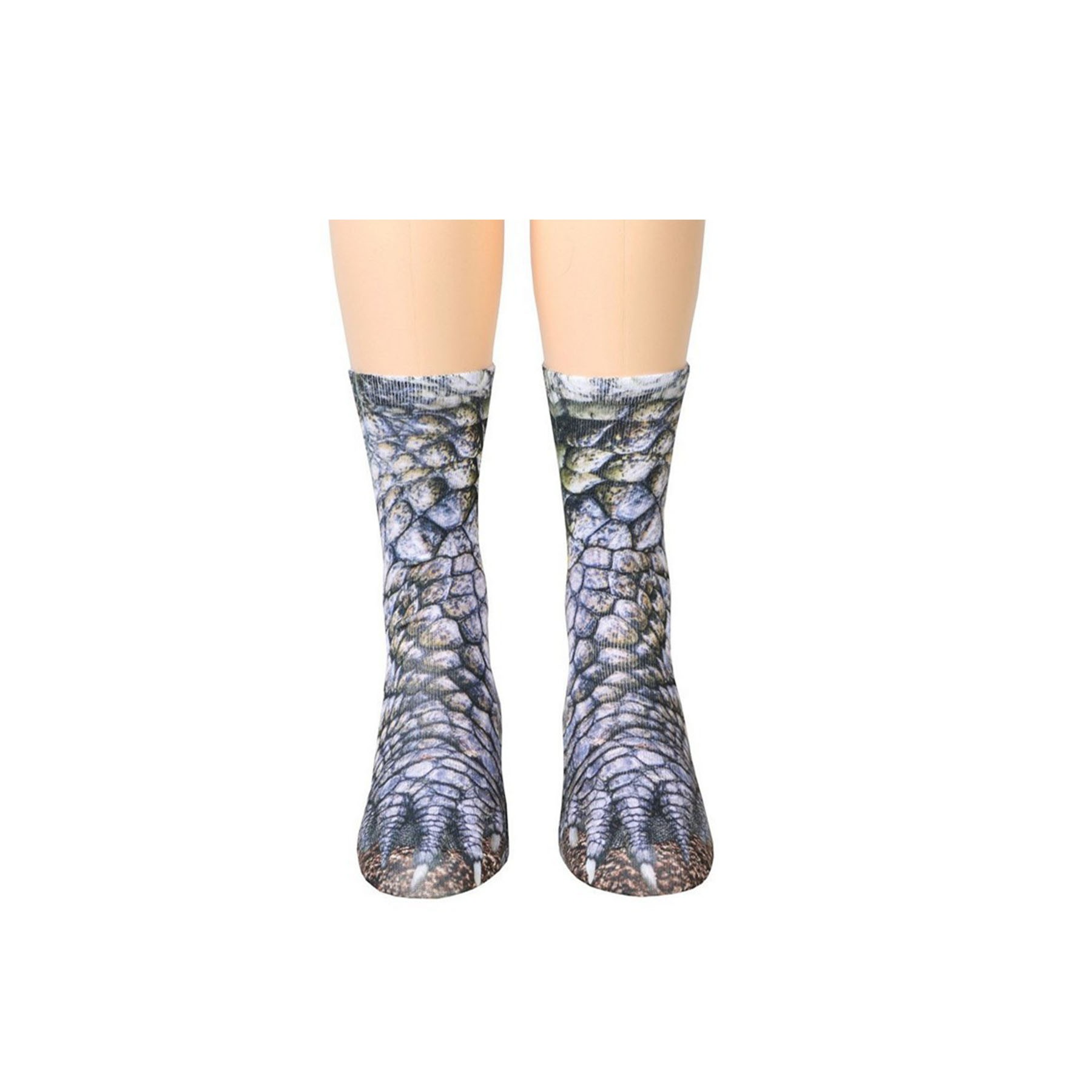 Animal Paw Sock 4